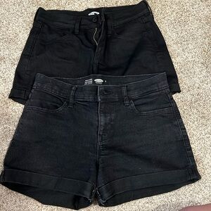 Old Navy size 2 Shorts